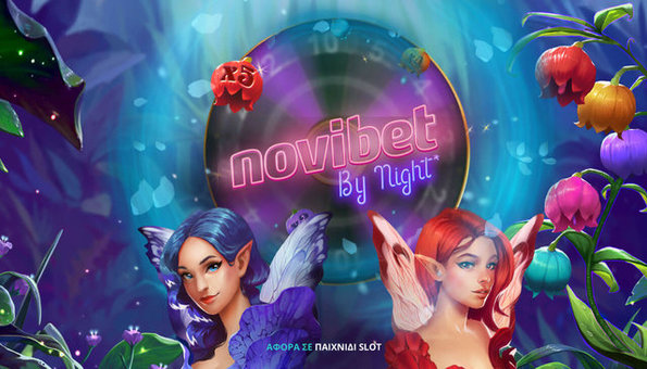 Novibet Casino